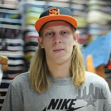 Tim Zom