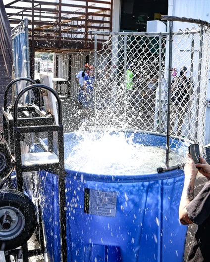 Perfect on a toasty day like 4/20

<!--curaleaf420-2024-->