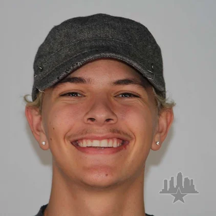 Quinn Harbin