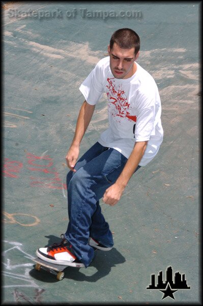 Go Skateboarding Day 2006