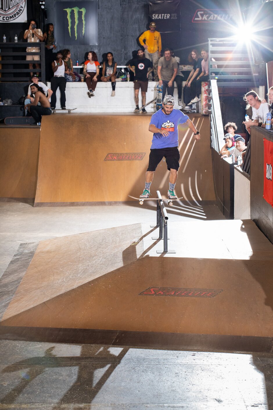 Harvest Jam 2022 Coverage