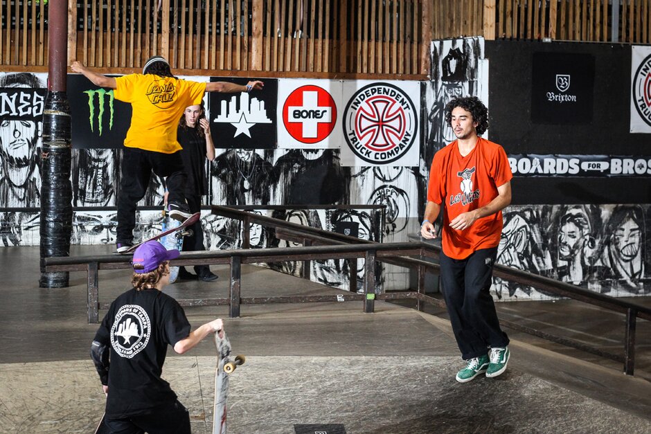 School's Out Jam 2019 Photos