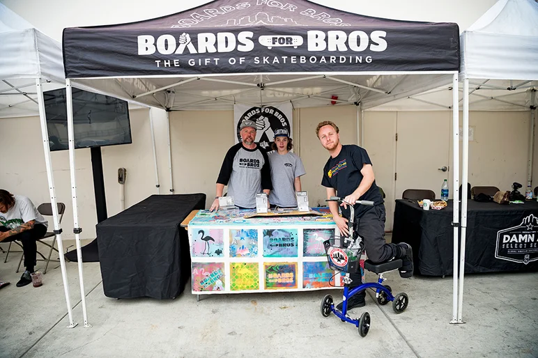 <!--dala18finals-->

Support Boards For Bros!!!