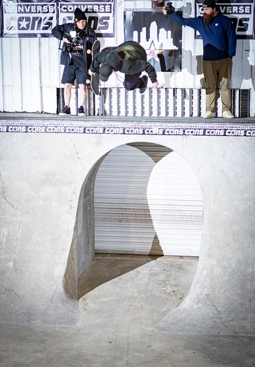 <!--pro20consjam-->

One more of Roman, Congrats Dude!
