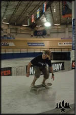 X Games XII: Nightli