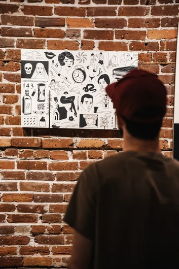 Art shot!


<!--tampapro23fridaynight-->