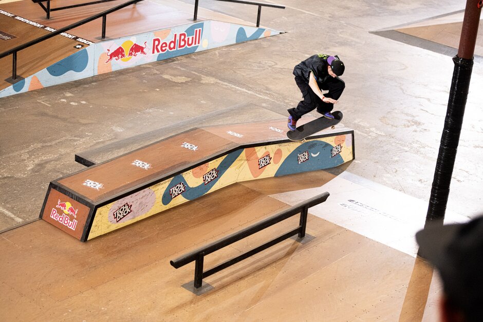 Pro Skaters sponsored by Pro Baseball Teams; What a time to be alive