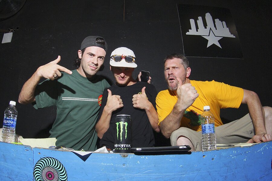 2017 Back To School Bash Photos