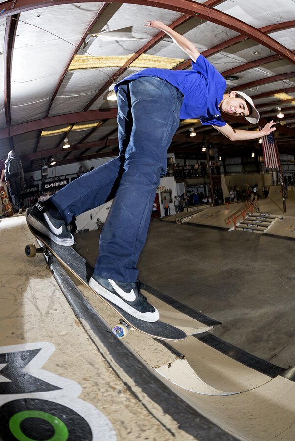 2017 Damn Am Atlanta - Finals Coverage