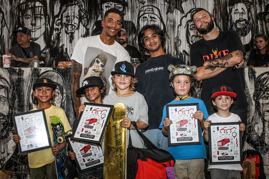 Back to School Bash 2019 Photos