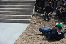 How about that stanc