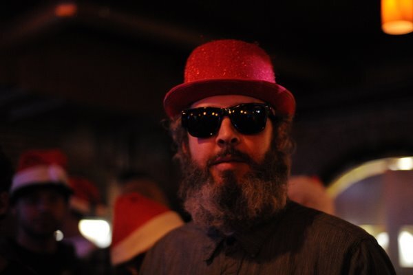 SPoT Ghetto Christmas Party 2010