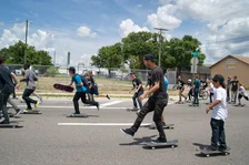 Go Skateboarding Day