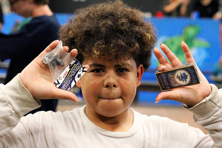 <!--wheeliedope17-->

Ya man's came up on some bearings and hardware. Thanks Andale!