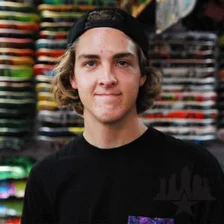 Dalton Dern