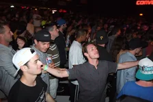 Beautiful dance move