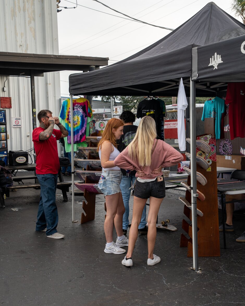 Harvest Jam All Ages Contest