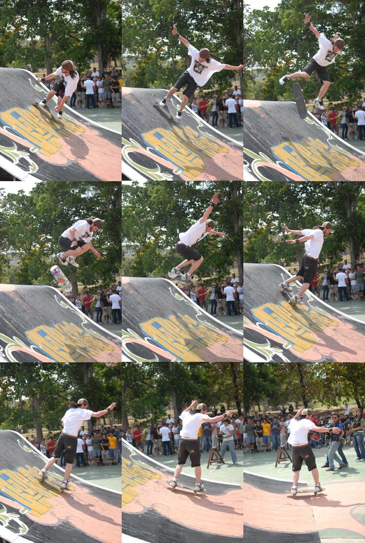 Boards for Bros in Cuba Quim Cardona