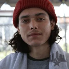 Trevor Colden