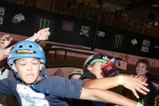 Time for a product t