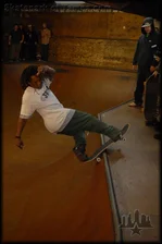 Tampa Am January 200