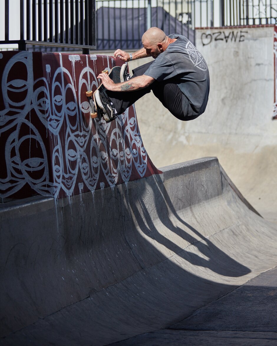 Tampa Am 21: Last Chance Open Photos