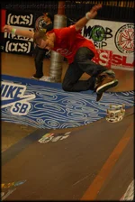 Tampa Pro 2009 Skate