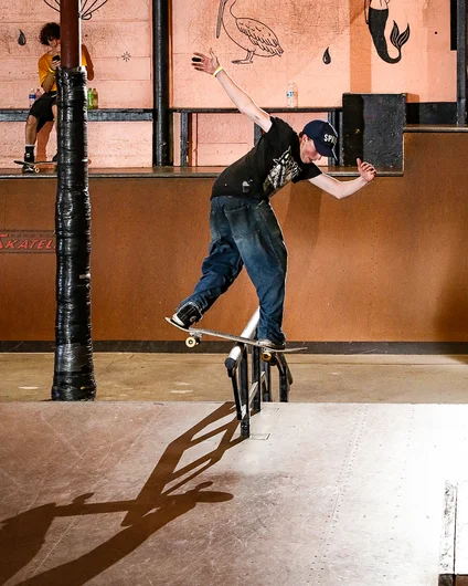 Ace picture perfect Back Lip

<!--schoolsoutjam2023-->