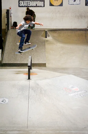 <!--dacm16-finals-->

Wacson Mass and the Costa Mesa Volcom Park go together like peas and carrots.

Photo: Kyle Seidler