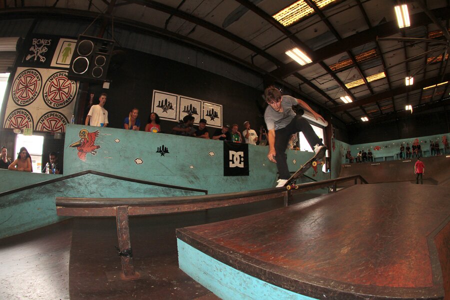 Back To School Bash 2016 Coverage