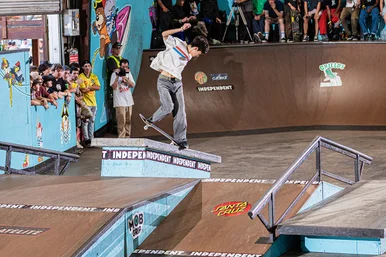 Contest & Event Coverage