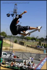 Maloof Money Cup 200