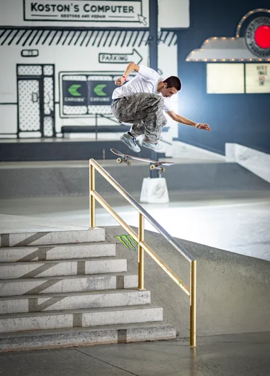 Congrats Lazer!

<!--damnamla22finals-->