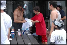 Not Your Average Thu