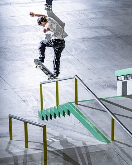 Noseblunt from Tokiya

<!--damnamjapan2023mensfinals-->