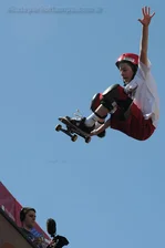 Tampa Pro 2010 Skate