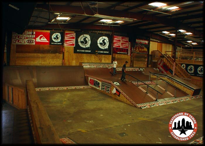 SPoT Course 2004