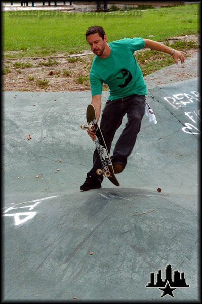 Go Skateboarding Day 2006