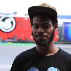 Tislam Smith