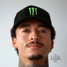 Nyjah Huston