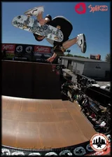 Tampa Pro 2005 Vert
