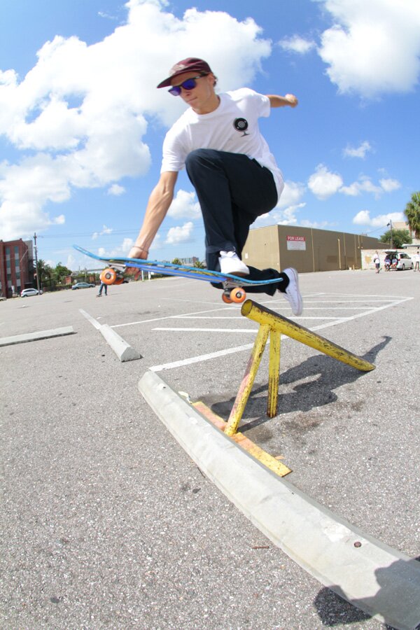 Go Skateboarding Day 2015