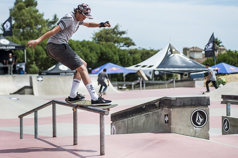 Damn Am Portugal 2014: Day 1