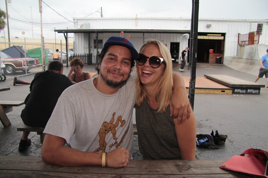 First Fridays EOTM July Session Photos