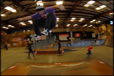 Camp Kids and Harves