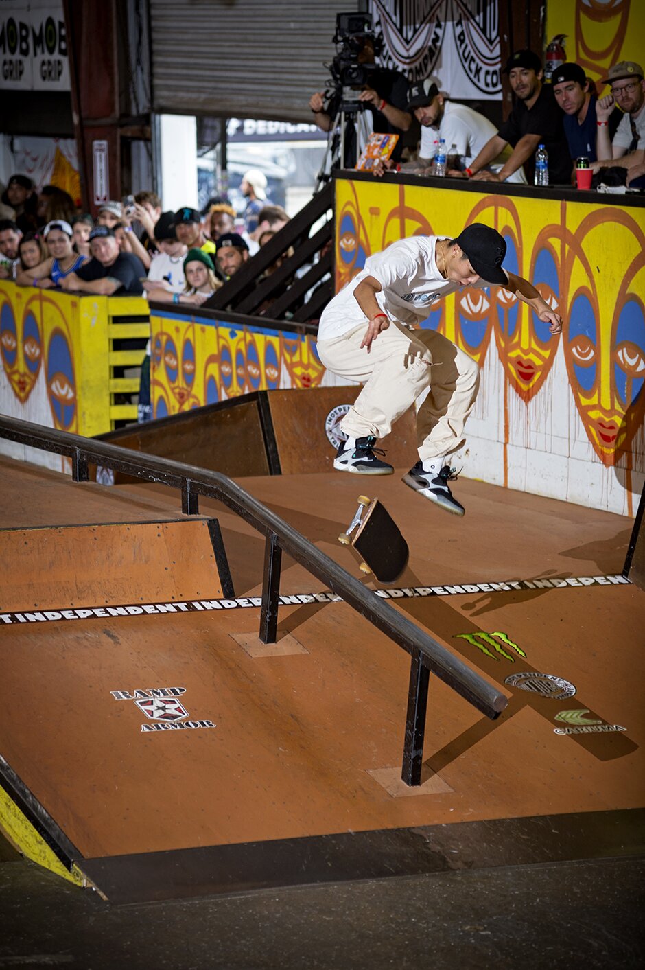 Tampa Am 2021: Finals Photos
