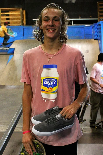 <!--theflarephotos-->
Definitely good enough for a pair of shoes.