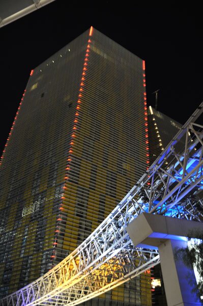 Street League: Las Vegas City Center