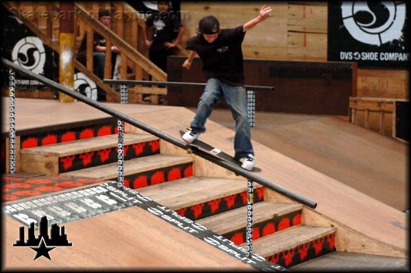 Spring Roll All Ages Contest 2006