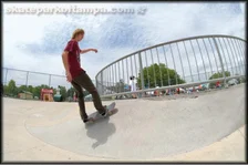 SPoT Demo in Beverly